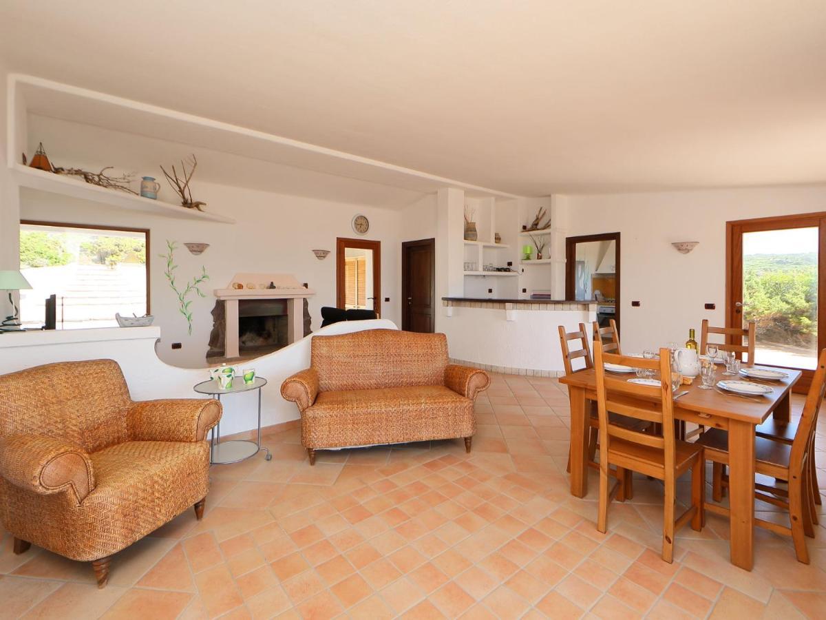 Holiday Home Alba By Interhome Greuli Exterior photo