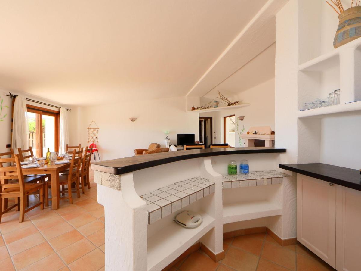 Holiday Home Alba By Interhome Greuli Exterior photo